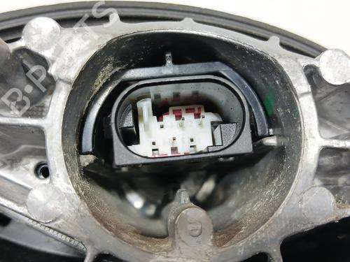 Right mirror MINI MINI CLUBMAN (R55) Cooper | BP23197339C27 