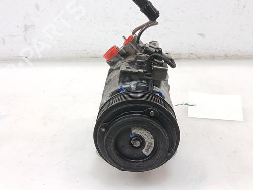 AC compressor BMW 5 (E60) 525 d | BP38325828M34 - Image 3