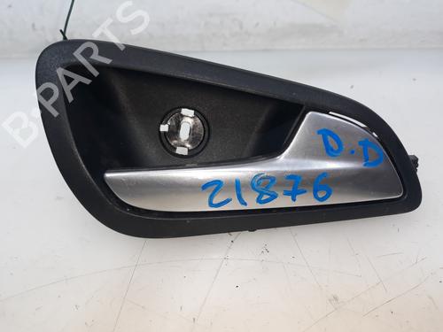 Used Front right interior door handle FORD C-MAX II (DXA/CB7, DXA/CEU) [2010-2019]  11508969