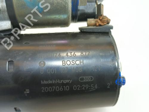 Startmotor OPEL ASTRA H (A04) 1.4 (L48) | BP26175050M8