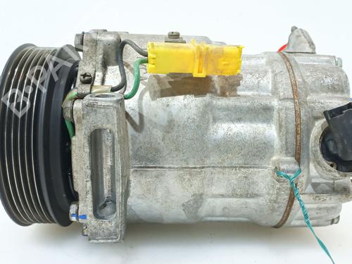 AC compressor PEUGEOT 307 SW (3H) 1.6 HDI 110 | BP29460535M34 