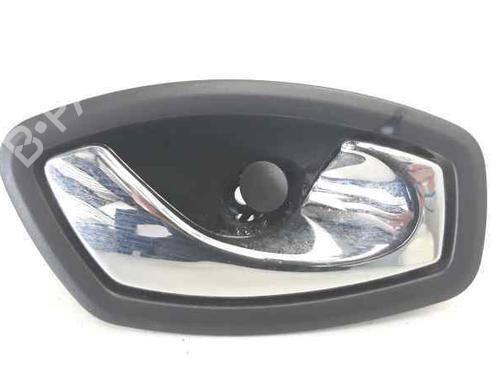 Used Front right interior door handle RENAULT MEGANE III Hatchback (BZ0/1_, B3_) [2008-2025]  8538617