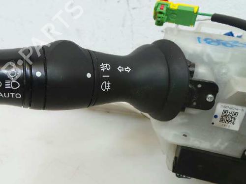 Switch RENAULT LAGUNA III (BT0/1) 2.0 dCi (BT01, BT08, BT09, BT0E, BT0K, BT12, BT1C, BT1D,... | BP3241585I30 
