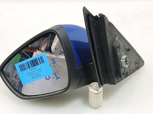 Retrovisor esquerdo FORD FOCUS IV (HN) 1.5 EcoBlue | BP33170727C26 - Image 2