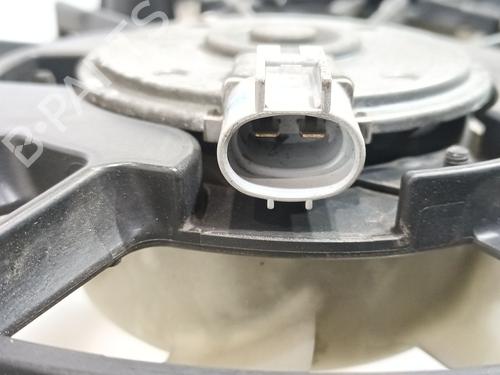 Kjølevifte elektrisk TOYOTA PRIUS (_W3_) 1.8 Hybrid (ZVW3_) | BP29946685M35 