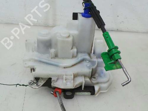 Front left lock PEUGEOT BIPPER (AA_)  | BP5625919C98 