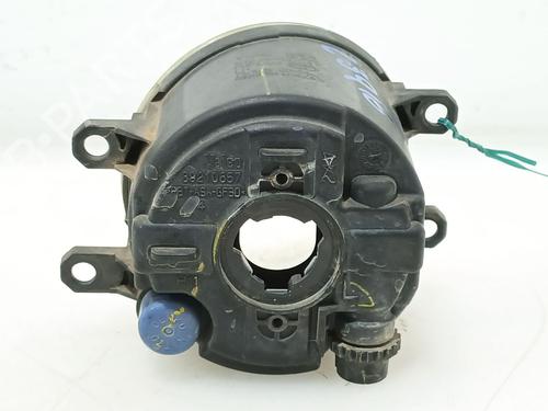 Left front fog light TOYOTA AURIS (_E15_) 1.4 D-4D (NDE150_, NDE150R) | BP30154804C30 