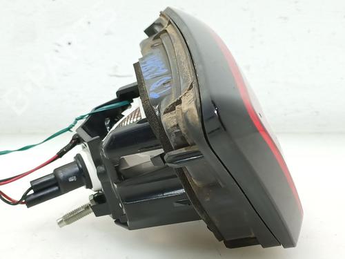 Right tailgate light RENAULT CLIO IV (BH_) 0.9 TCe 90 (BHNF, BHMA, BHMH, BHJK, BHJR) | BP29912306C80 