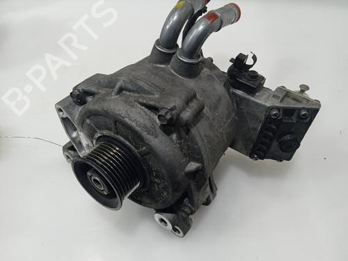 Used Alternator HYUNDAI IONIQ (AE) 1.6 GDI Hybrid (105 hp) 19692050