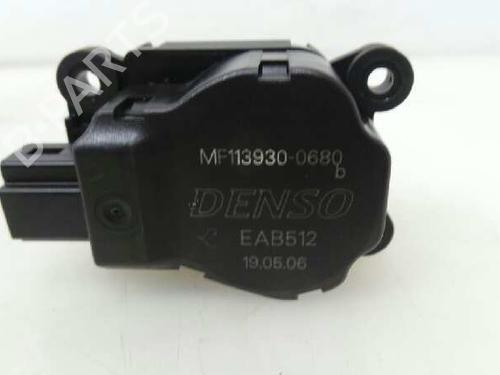 Electronic module LAND ROVER RANGE ROVER SPORT I (L320) 2.7 D 4x4 | BP10261848M83 