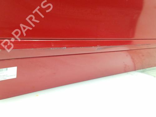 Right front door MERCEDES-BENZ C-CLASS Coupe (CL203) C 180 Kompressor (203.746) | BP21265587C3 