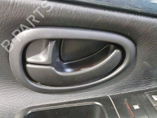 Front left interior door handle PEUGEOT 406 (8B) 2.2 914397 | 914397