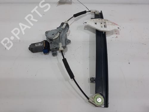 Front right window mechanism CHEVROLET EPICA (KL1_) 2.0 D | BP7626374C23 