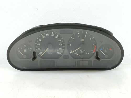 Instrumentenkombination für BMW 3 (E46) 320 i (170 hp) 31853214