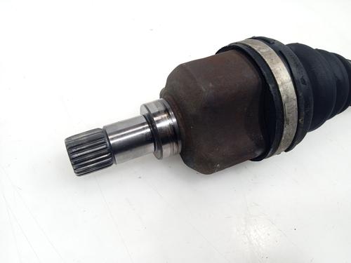 Left front driveshaft CITROËN C4 Grand Picasso I (UA_) 1.6 HDi 110 | BP22720963M38 