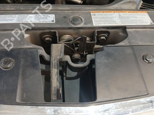 Used Hood lock Hood lock 37515914 37515914
