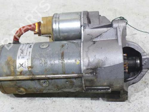 Used Starter SUZUKI GRAND VITARA II (JT, TE, TD) [2005-2025]  209438