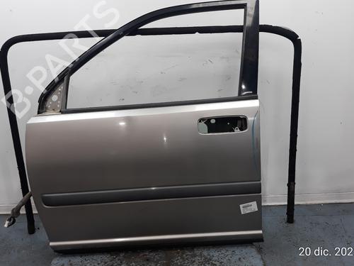 Used Left front door NISSAN X-TRAIL I (T30) 2.2 DCi (114 hp) 16307051