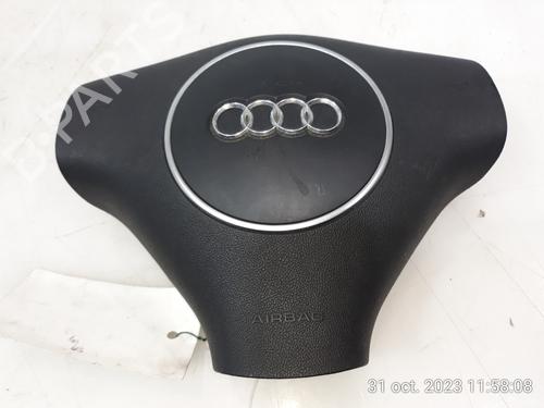 Driver airbag AUDI A3 (8P1)  | BP15782688C9 