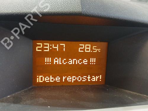 Used Display monitor Display monitor OPEL ASTRA H Saloon (A04) 1.7 CDTi (L69) (101 hp) 40498288 40498288
