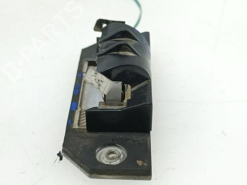 Skiltlys FORD FOCUS II (DA_, HCP, DP) 1.6 TDCi | BP29936186I40