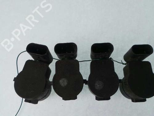 Electronic module BMW 1 (E87) 118 d | BP10261829M83 