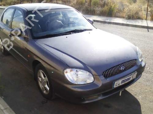 Right mirror HYUNDAI SONATA IV (EF) 2.5 V6 24V | BP807879C27 