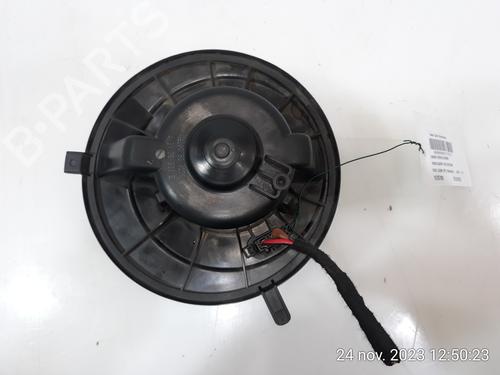 Ventilator motor SEAT LEON (1P1) 1.9 TDI (105 hp) 16091028