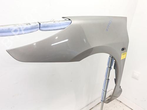Left front fenders PEUGEOT 307 SW (3H) 1.6 HDI 110 | BP27355388C41