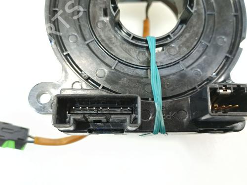 Squib airbag CHEVROLET CAPTIVA (C100, C140) 2.0 D 4WD | BP29811414C102 