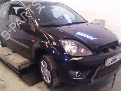 Alternator FORD FIESTA V (JH_, JD_)  | BP240309M7 