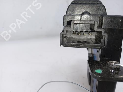 Tailgate lock NISSAN QASHQAI / QASHQAI +2 I (J10, NJ10, JJ10E) 2.0 All-wheel Drive | BP20150150C101 