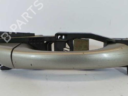 Used Front right exterior door handle MERCEDES-BENZ C-CLASS (W203) C 220 CDI (203.006, 203.008) (143 hp) 4594739