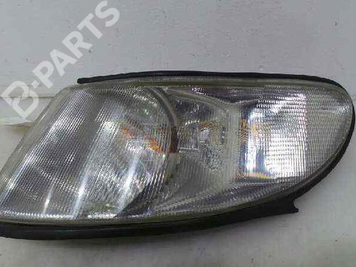 Used Left front indicator Left front indicator SAAB 9-3 (YS3D) 2.0 Turbo (150 hp) 4672145 4672145