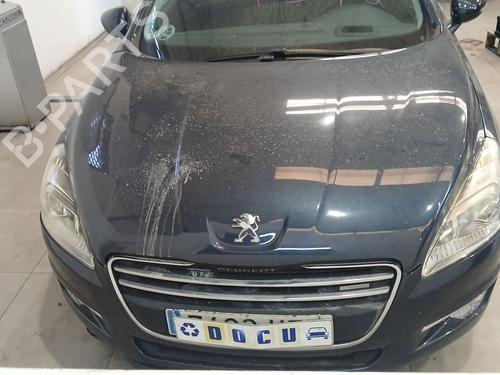 Switch PEUGEOT 508 I (8D_) 2.0 HDi Hybrid4 AWC | BP39262270I30  - Image 6