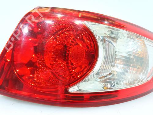 Right taillight HYUNDAI SANTA FÉ II (CM) 2.2 CRDi GLS 4x4 924022B020 | 924022B000