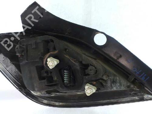 Right taillight OPEL ASTRA H (A04) 1.7 CDTI (L48) | BP2322682C35 