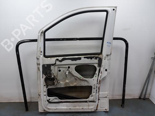 Right front door MERCEDES-BENZ VITO / MIXTO Van (W639) 115 CDI (639.601, 639.603, 639.605) | BP12128130C3 