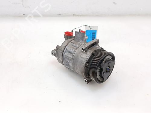 Used AC compressor AC compressor SEAT ALTEA XL (5P5, 5P8) 1.6 TDI (105 hp) 36435492 36435492
