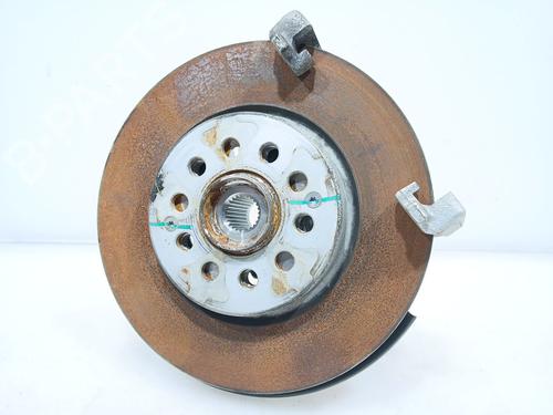 Used Left front steering knuckle MG MG ZS SUV 1.5 VTi (106 hp) 23422048