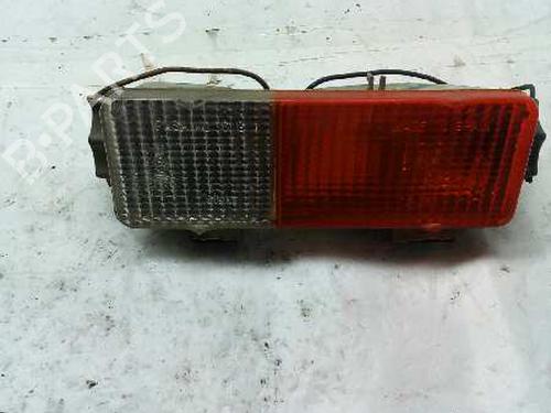 Used Left front indicator RENAULT 12 (117_) [1969-1984]  12557025