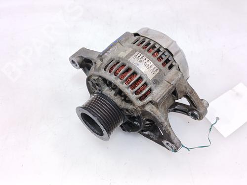Used Alternator Alternator JEEP CHEROKEE (XJ) [1983-2001] 34037886 34037886