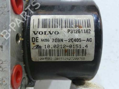 ABS pump VOLVO V70 II (285)  | BP2798963M43 