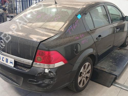 Starter OPEL ASTRA H Saloon (A04) 1.7 CDTi (L69) | BP38413867M8 - Image 11