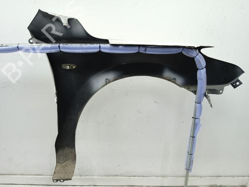 Left front fenders HYUNDAI i30 (FD) 1.4 | BP20855263C41 