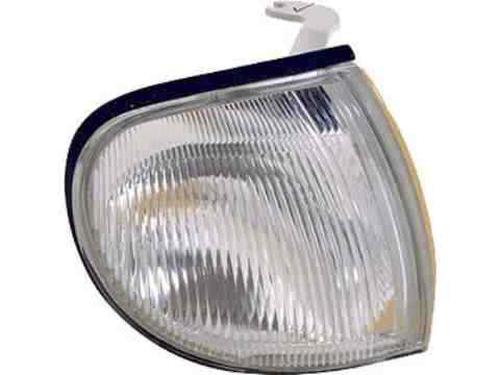 Used Left front indicator Left front indicator NISSAN SERENA (C23) [1991-2001] 2980061 2980061