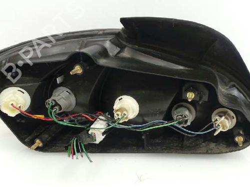 Right taillight HYUNDAI LANTRA I (J-1)  | BP807875C35 