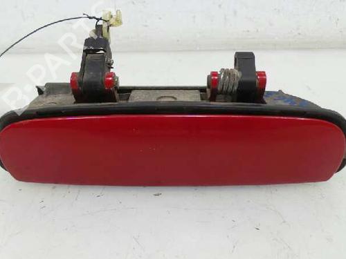 Used Front right exterior door handle AUDI A6 C5 (4B2) 2.5 TDI (150 hp) 3258052
