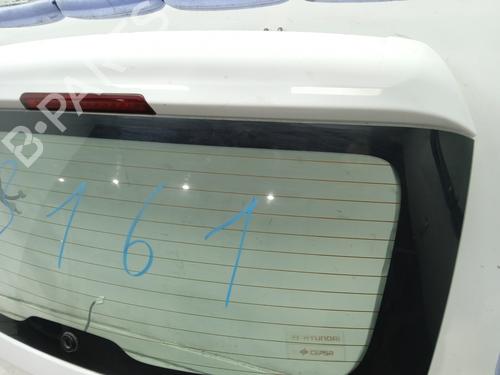 Tailgate HYUNDAI i30 (FD) 1.4 | BP20855267C6 
