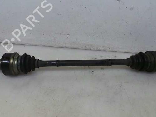 Used Right rear driveshaft BMW 3 Touring (F31) 318 d xDrive (150 hp) 10261865